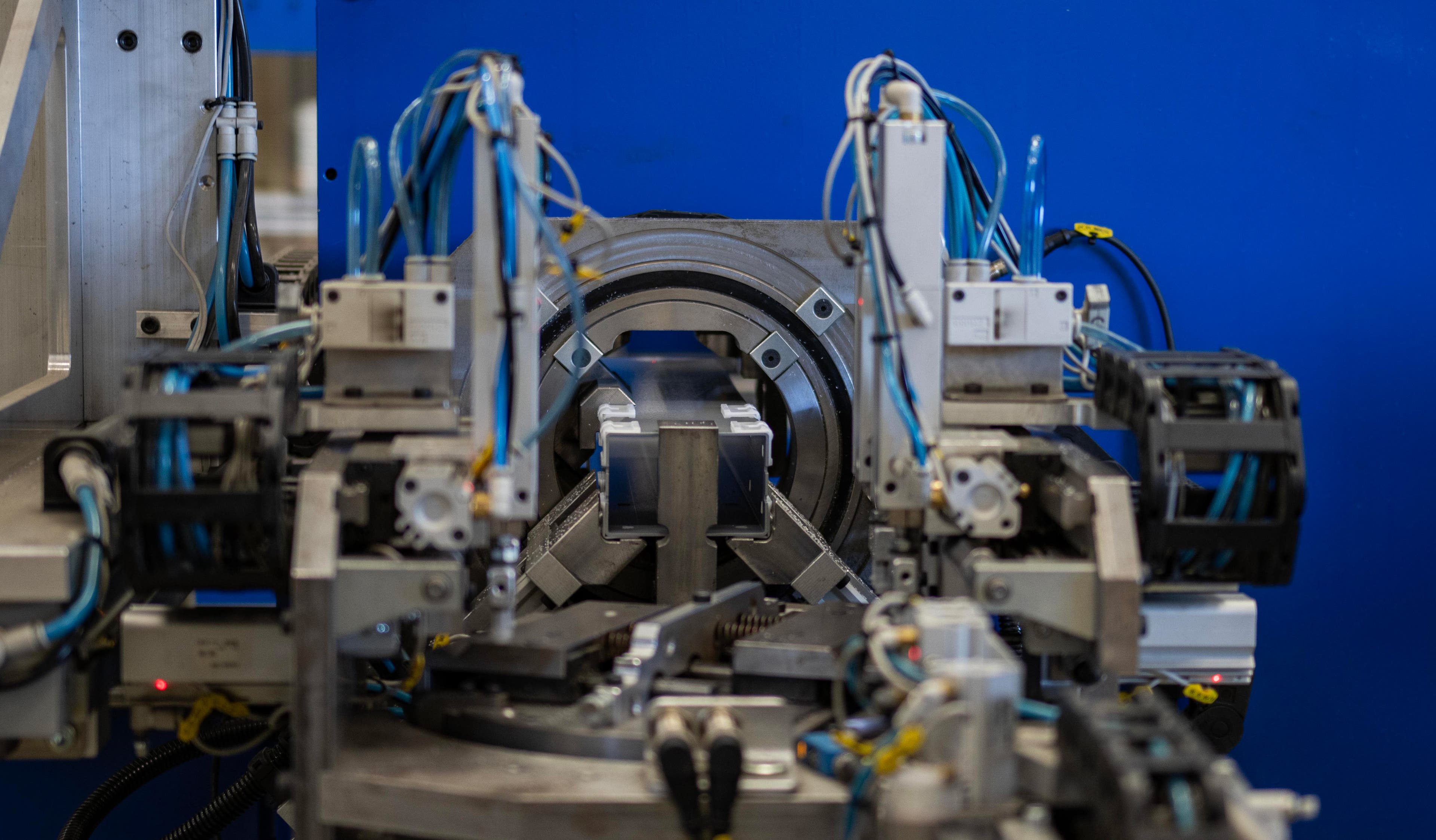 Besök hos Swedstyle