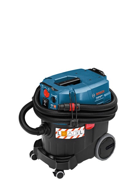 GROVDAMMSUGARE GAS 35 L AFC