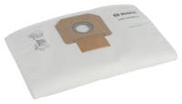 DAMMPÅSE FLEECE GAS35 5ST