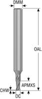 PINNFRÄS JSE512021F2C.0Z2,SIRA