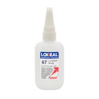 SNABBLIM LOXEAL 67 20 GR LUKTFRI EJ VITFÄRGANDE