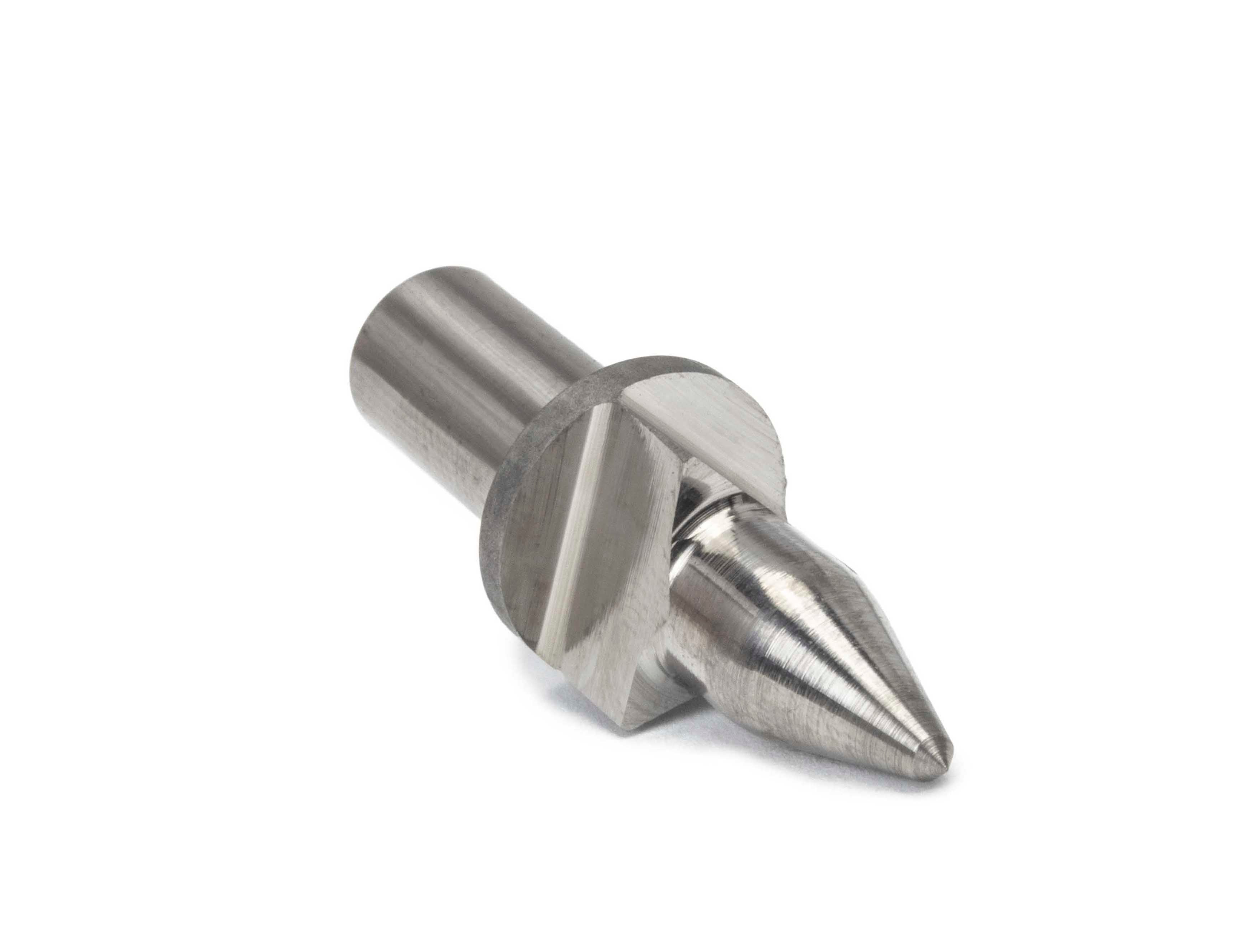 FLYTBORR Ø9,2 LONG FLAT