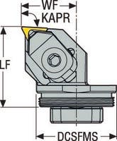 HÅLLARE GL32-CTUNL-22032-11