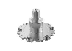 FRÄS R335.19-04.00-RE-0.25-6NA