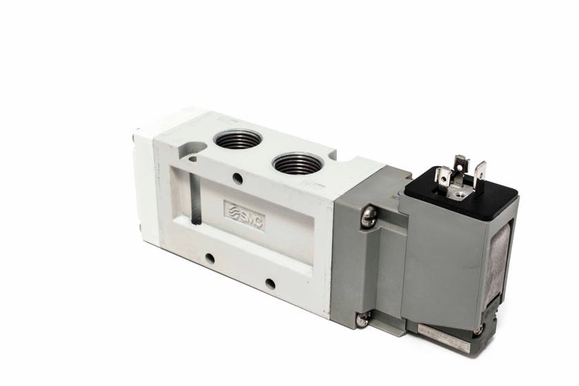 VENTIL VF5120K-5YOD1-03F