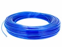 TU0805BU-20 SLANG 8mm BLÅ