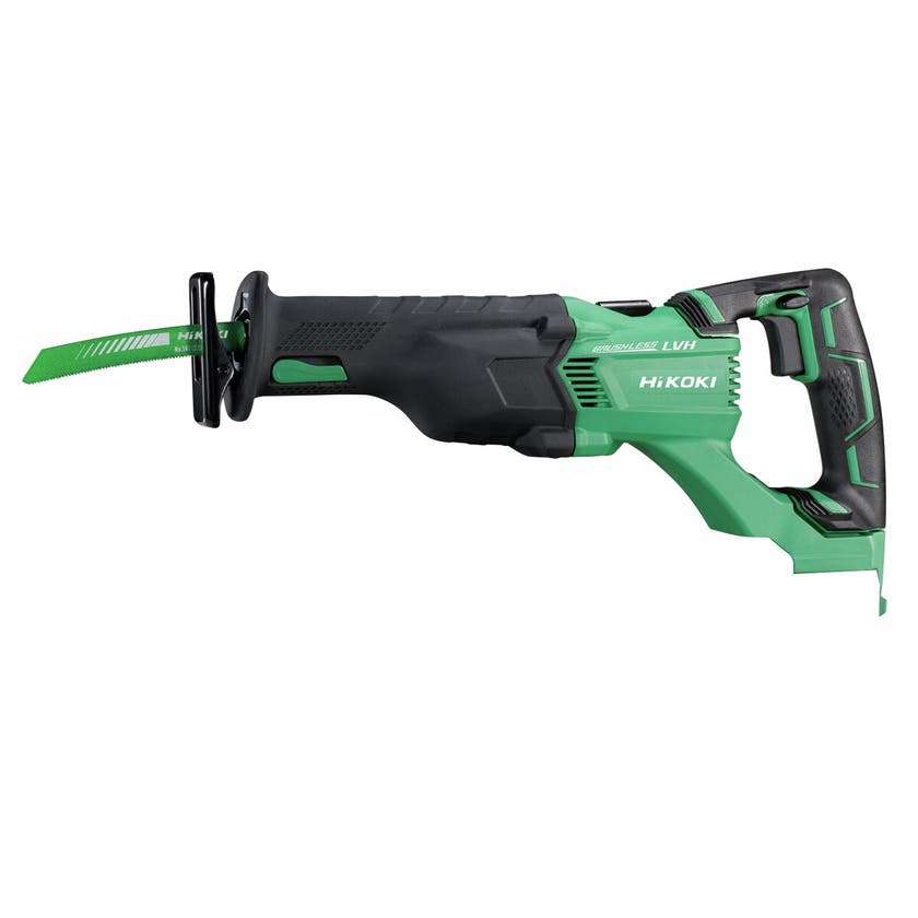 Tigersåg batteridriven 18 V kolborstfri CR18DBL