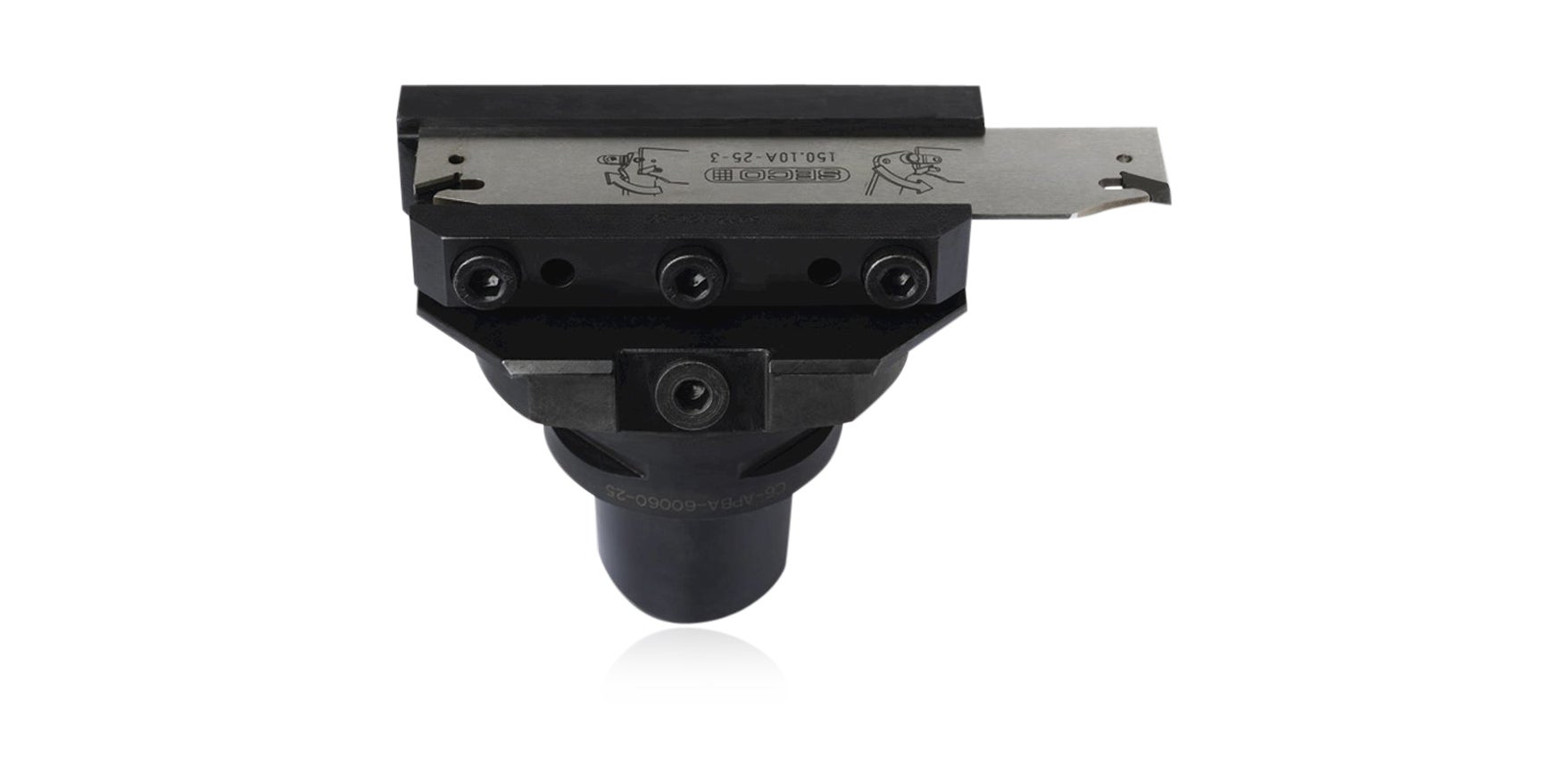 AVSTICKNINGSADAPTRAR