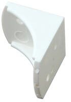 MÖBELVINKEL 6400-23MM VIT