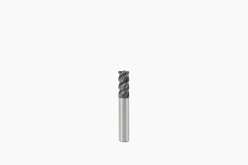 PINNFRÄS HM 760160R100Z4A-MEGA-64
