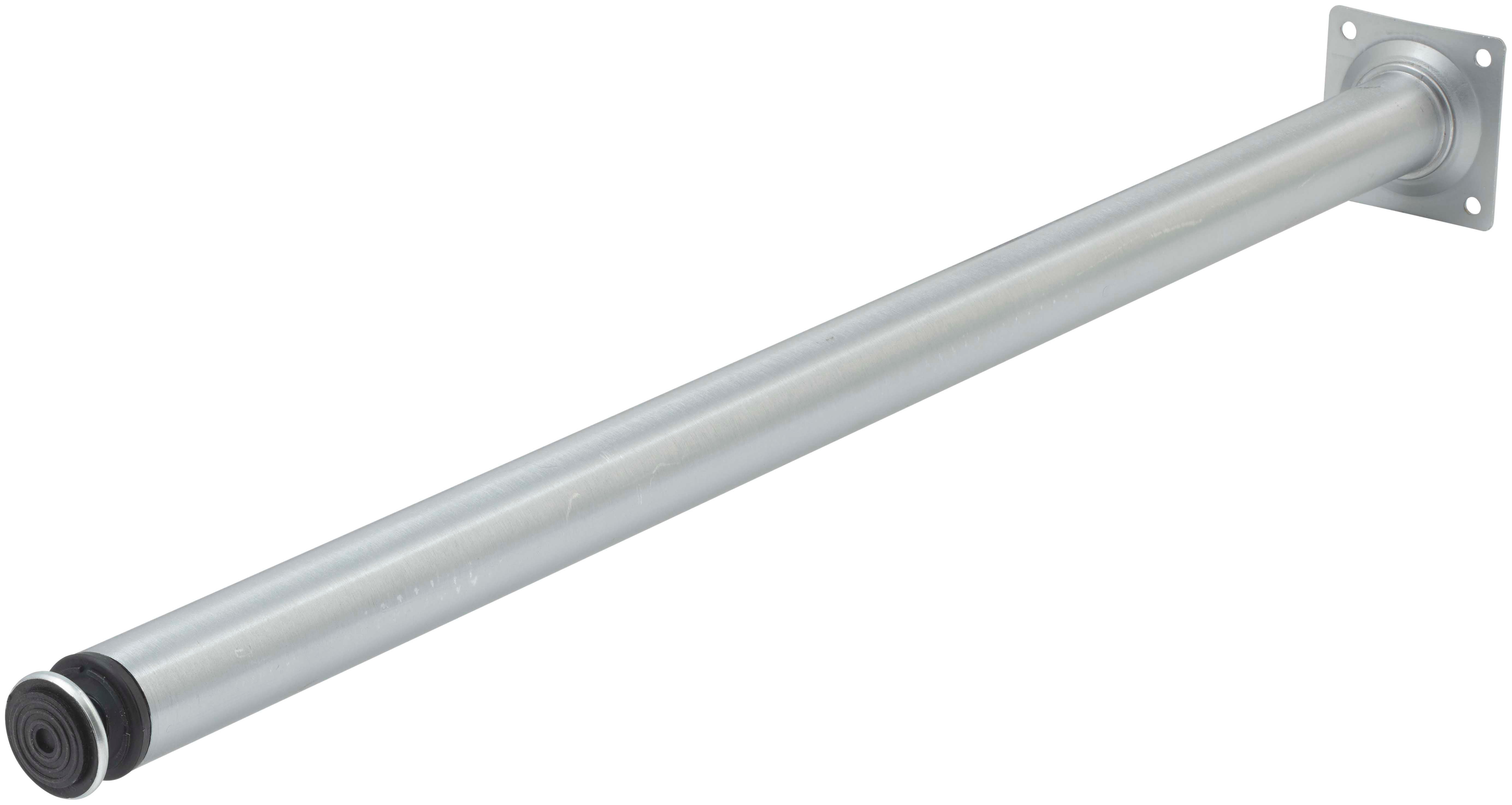 BORDSBEN RUND MKR Ø30X600MM