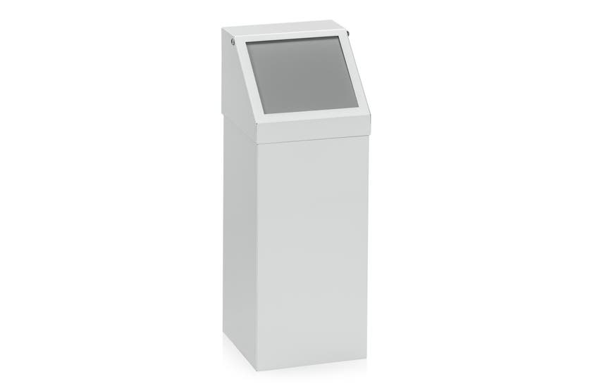 Avfallsbehållare 50 l enkel