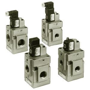 VENTIL VGA342-04FA