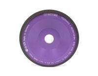 BORNITRIDSKIVA 125-5-2-20 B107