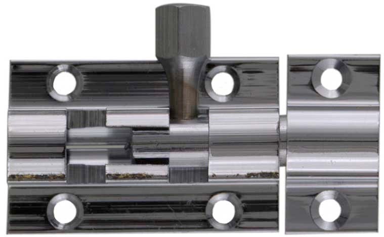 SKJUTREGEL 4539-63 FN MÄSSING