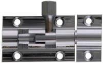 SKJUTREGEL 4539-63 FN MÄSSING
