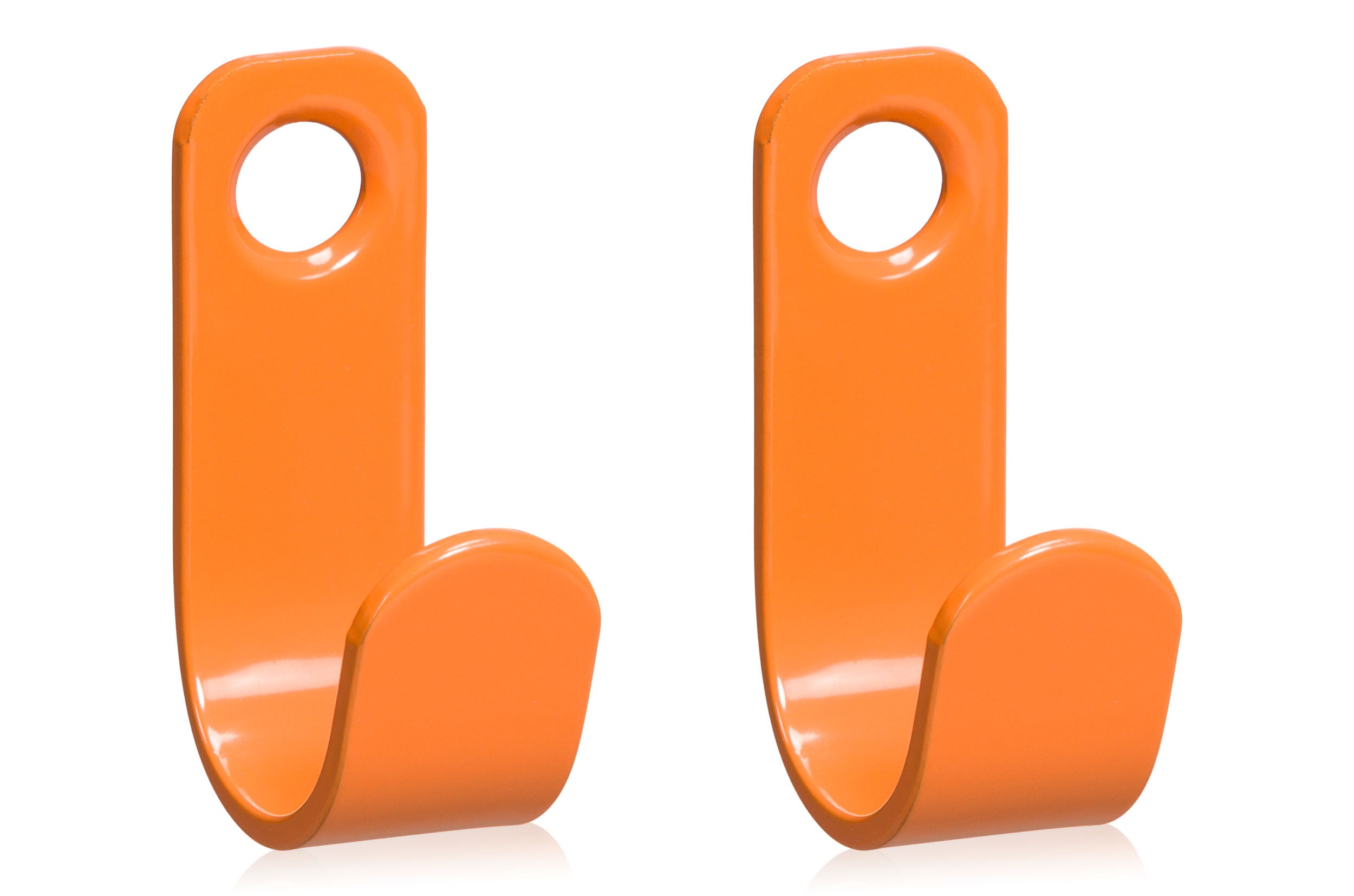 SILENT SPACE KROK 2-PACK ORANG E