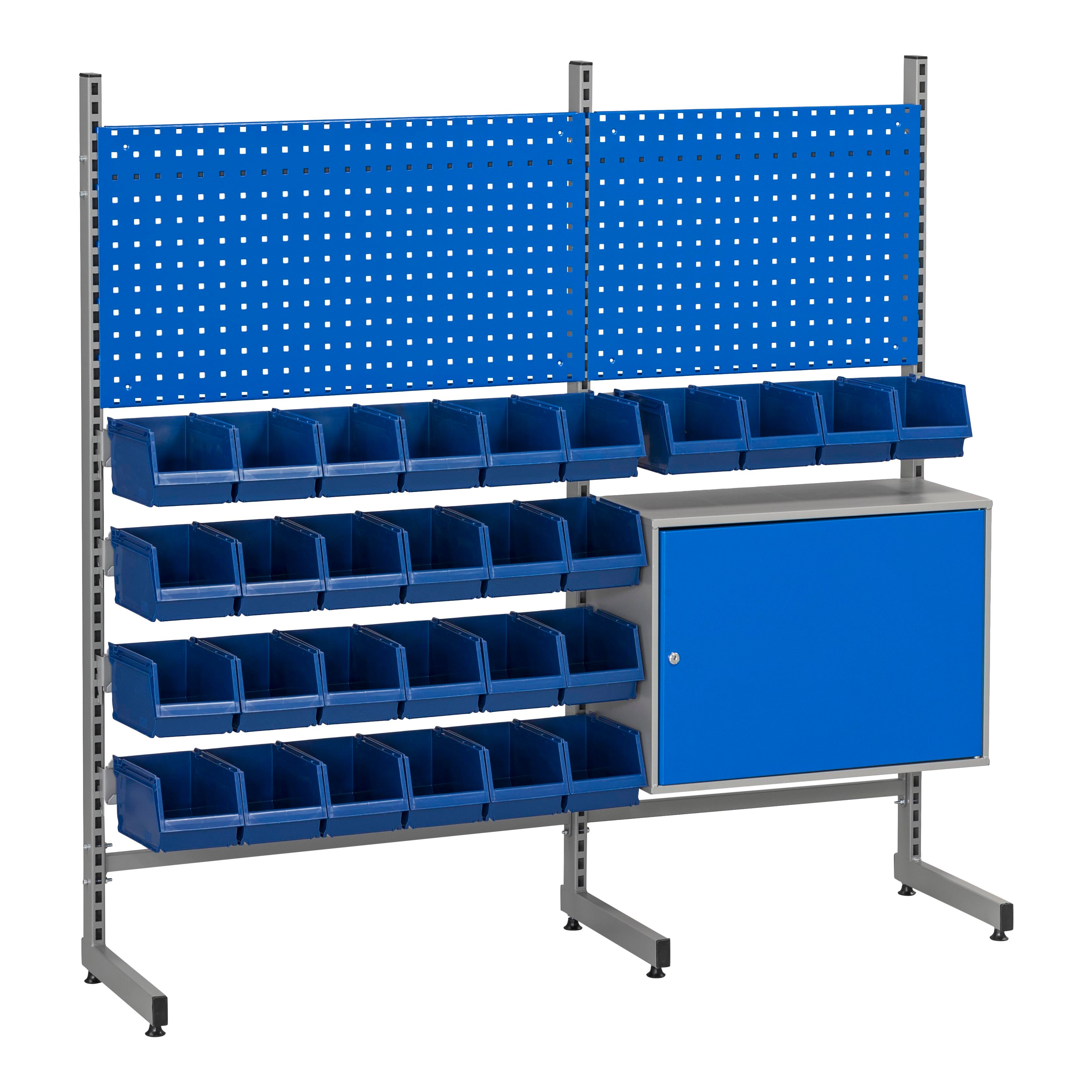 KOMPLETTA GOLVSTÄLL