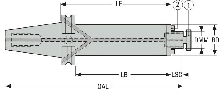 HÅLLARE E26445555075750