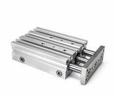 MGPM16-40Z CYLINDER MED STYRNING