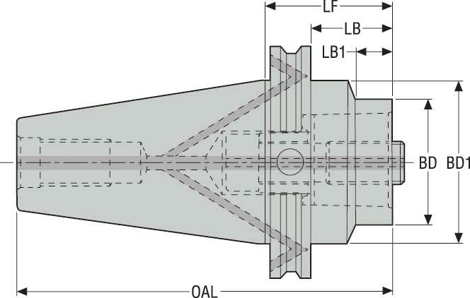 HÅLLARE E234451914040