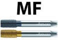 MF - METRISK FINGÄNGA