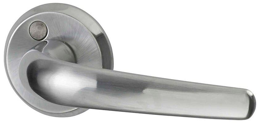 INNERDÖRRHANDTAG DAGA KROM