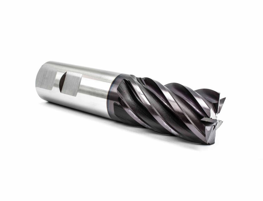 Pinnfräs 6-SKÄR 32.0 mm fut.