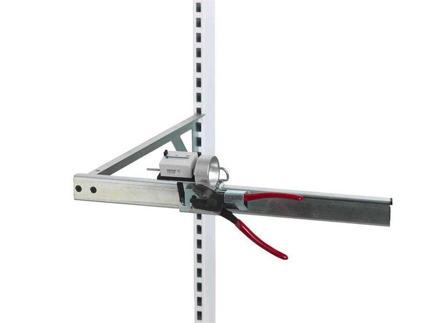 Kapskena kort 600 mm c/c