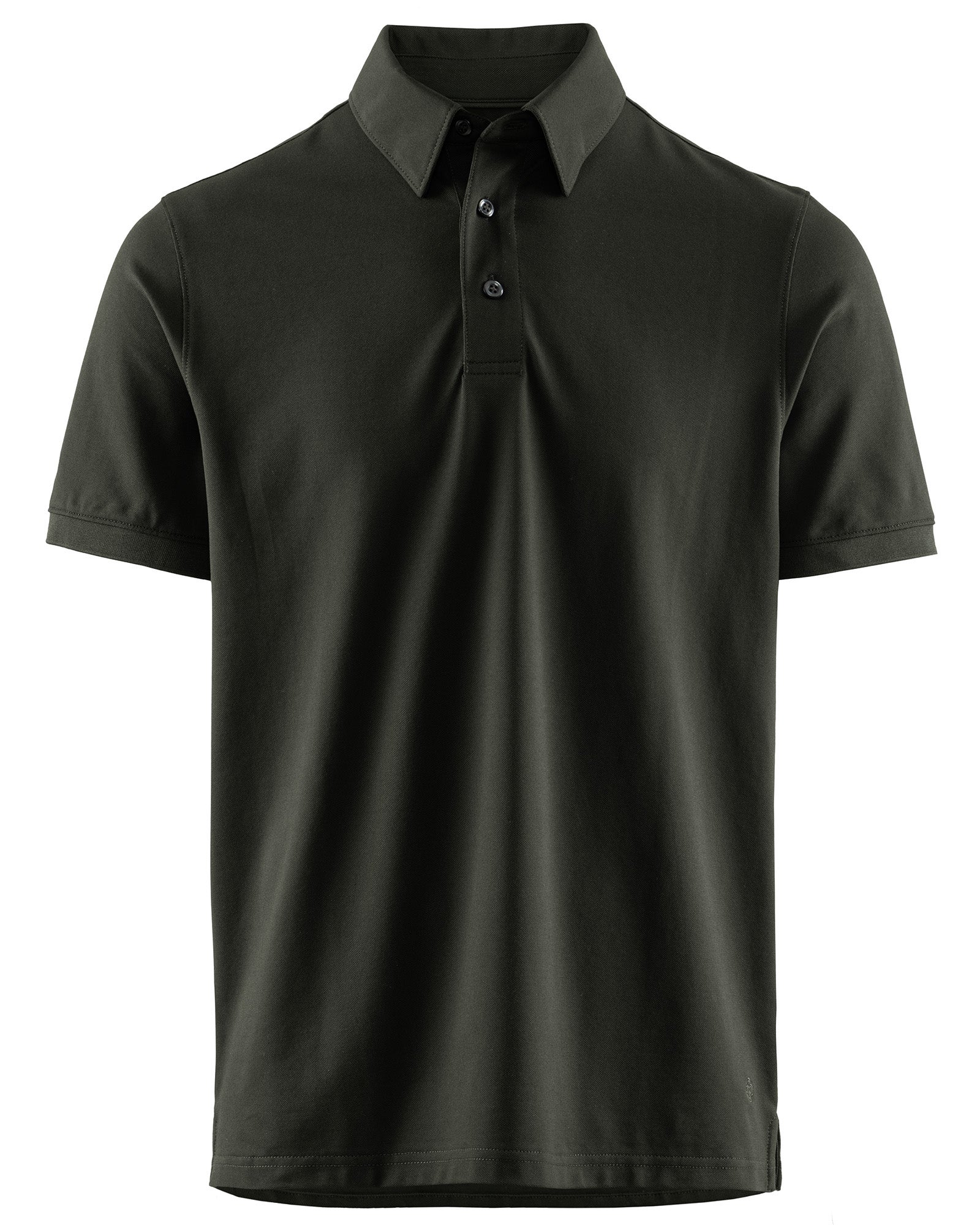 TECH POLO ARMY GRÖN 4XL