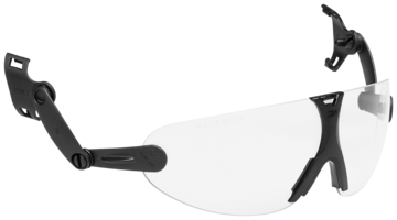 GLASÖGON INTEGRERADE V9C KLAR