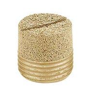 LJUDDÄMPARE MW STT 1/4 SPÅR