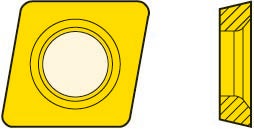 SKÄR CDCB04T002 883