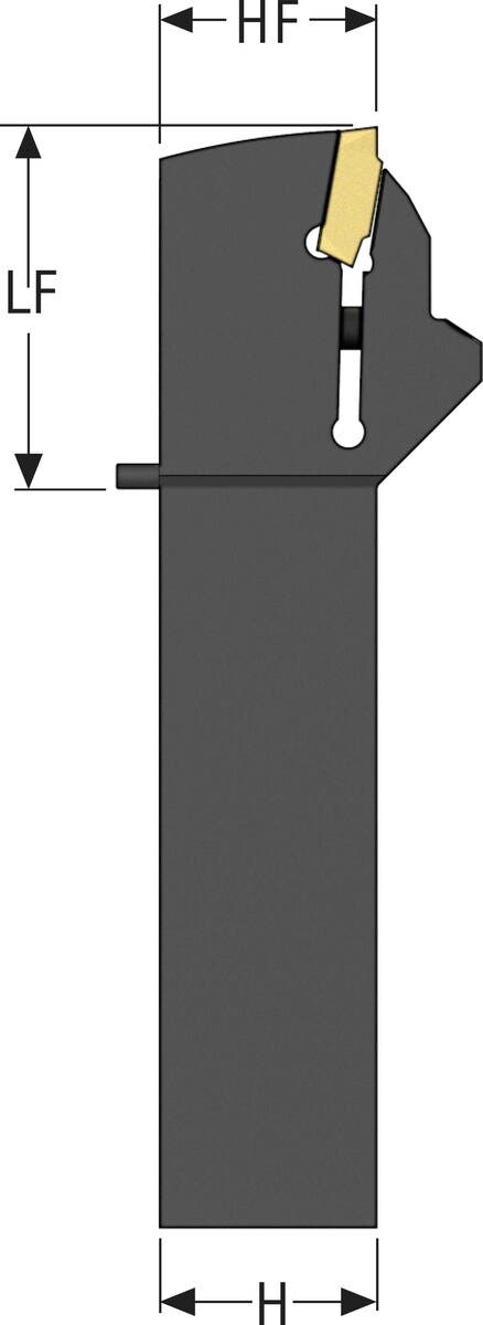 HÅLLARE CFMR2525X06JETI