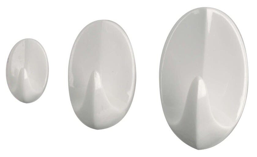 KROK 1 STOR SJÄLVH VIT