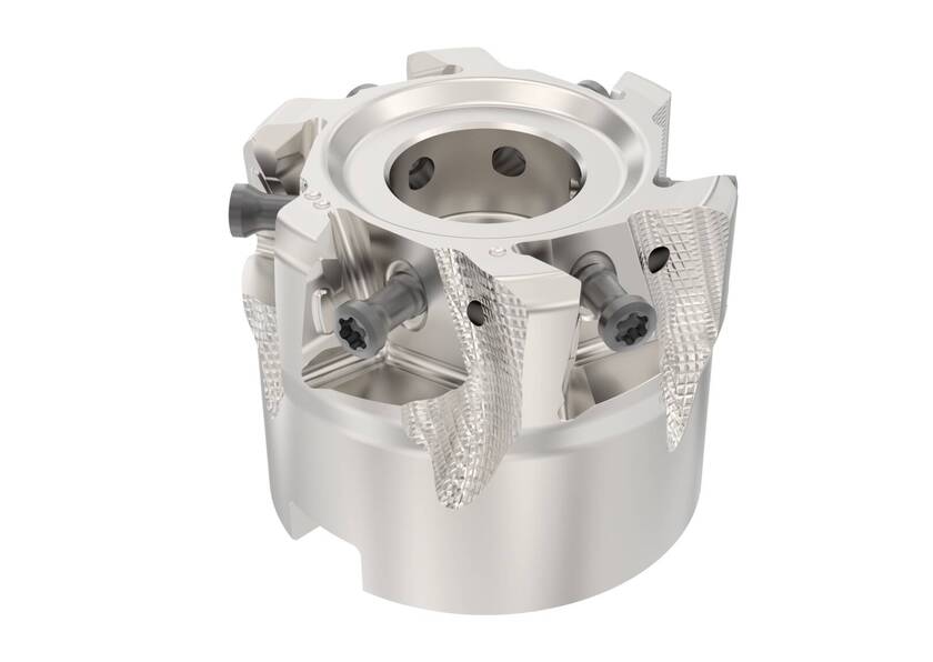 FRÄS R220.94-02.00-LO12-6A