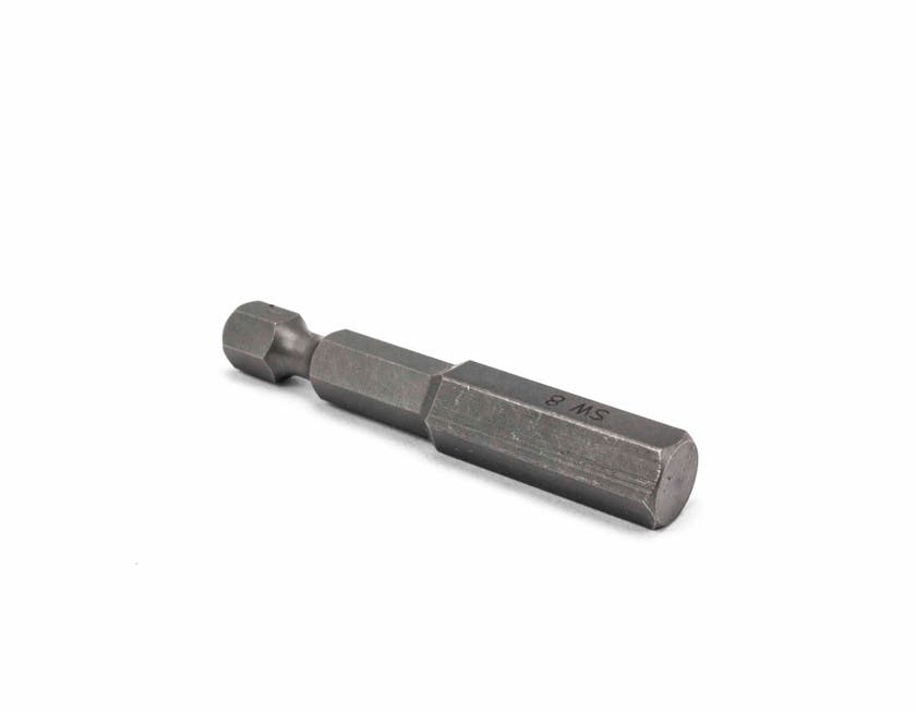 BITS INSEX 8*50