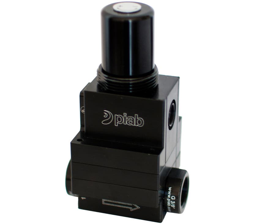 piSAVE Optimize Stand-alone 20-70 -kPa, G3/8"