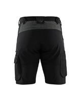 SHORTS 14231645 SVA/GRÅ C62