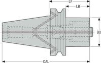 HÅLLARE C6-390B.58-50100
