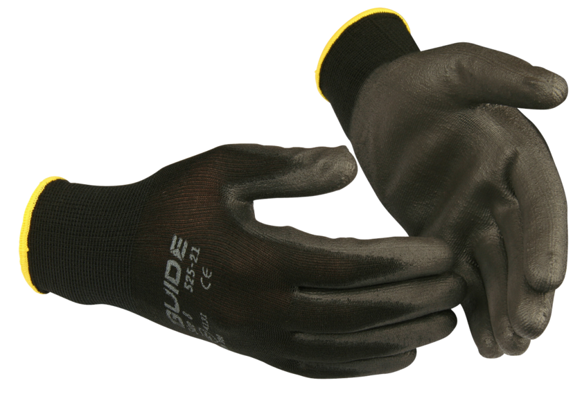 HANDSKE GUIDE 525 6