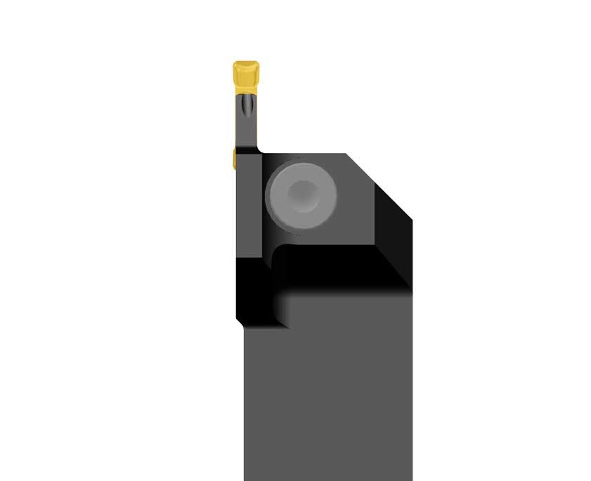 HÅLLARE CFIR12508EJET