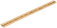 PIANOGÅNGJÄRN MÄ 560X30MM
