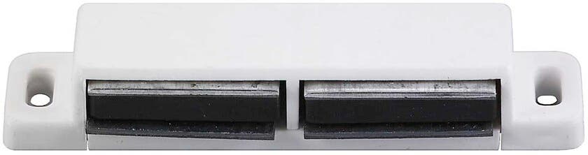 MAGNETLÅS DUBBEL 2X4 KG