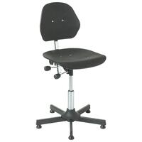 ARBETSSTOL LÅG 430-560MM