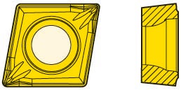 SKÄR CCMT09T304-MF2,CP500