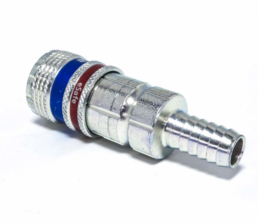 KOPPLING CEJN SLANG 6 MM ESAFE