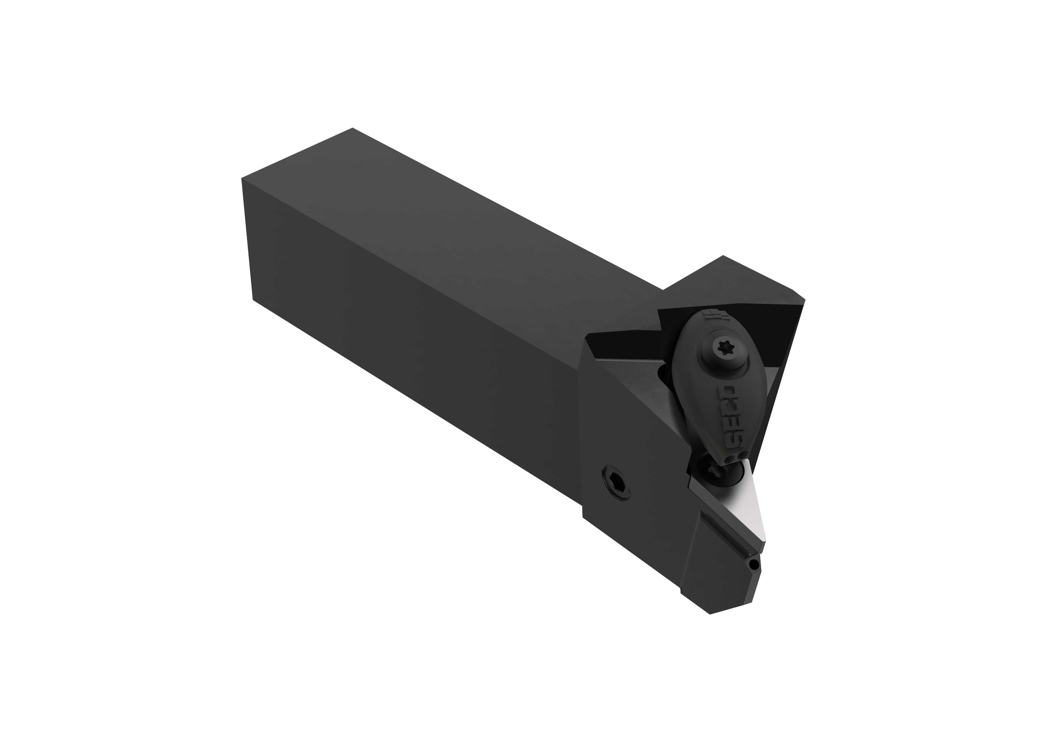 HÅLLARE DVJNL2525X16JETI