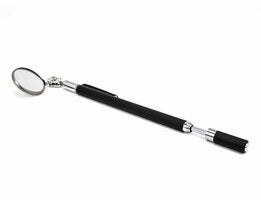 INSPEKTIONSVEKTYG SPEGEL 582MI TELESKOPISK