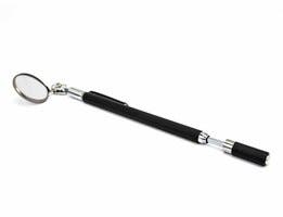 INSPEKTIONSVEKTYG SPEGEL 582MI TELESKOPISK